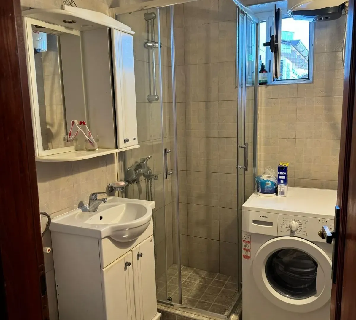 Prodaja, jednosoban stan, 51m², Petrovac, Budva