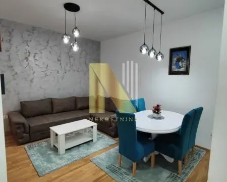 Izdavanje, dvosoban stan, 44m², Centar, Novi Sad - image 3