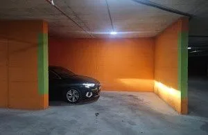Sale, two bedroom apartment, 55m², Bečići, Budva
