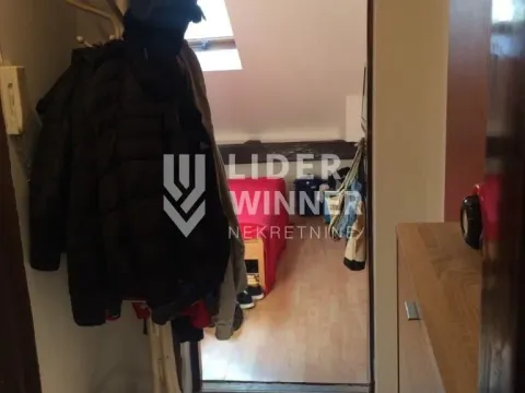 Prodaja, stan, 82m², Stari Grad, Beograd - image 14