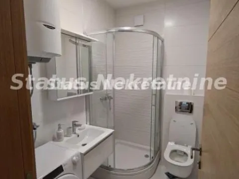 Izdavanje, jednosoban stan, 32m², Centar, Novi Sad - image 8
