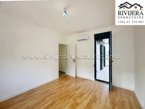 Sale, three bedroom apartment, 90m², Kavač, Kotor - image 3