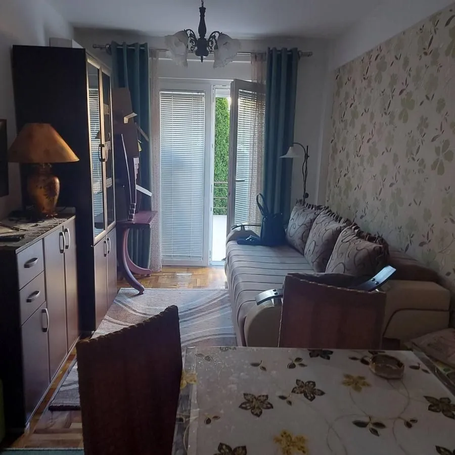 Prodaja, jednosoban stan, 36m², Sokobanja, Srbija