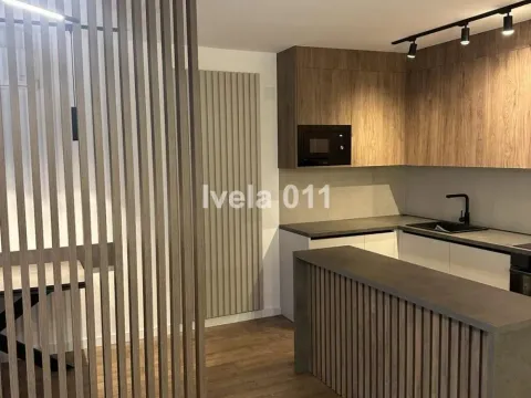 Sale, two bedroom apartment, 62m², Crveni Krst, Beograd - image 5