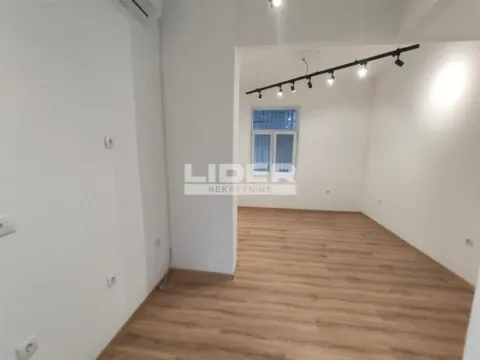 Izdavanje, dvosoban stan, 40m², Savski Venac, Beograd - image 12