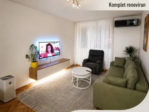 Sale, one bedroom apartment, 50m², Zabjelo, Podgorica - image 1