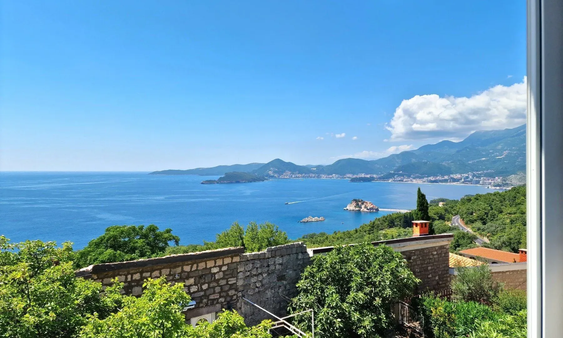 Sale, house, 150m², Blizikuće, Budva