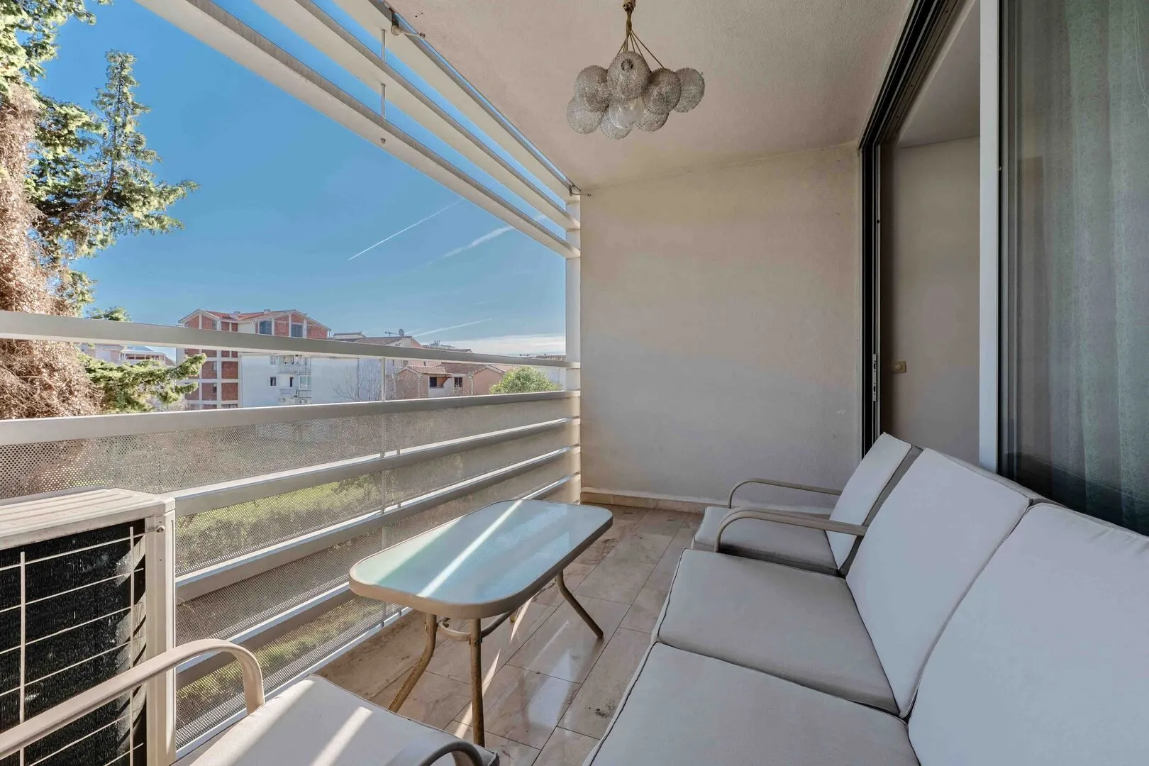 Prodaja, jednosoban stan, 55m², Rozino, Budva