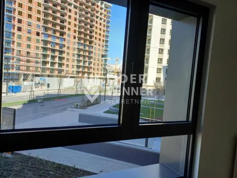 Prodaja, dvosoban stan, 56m², Savski Venac, Beograd - image 7