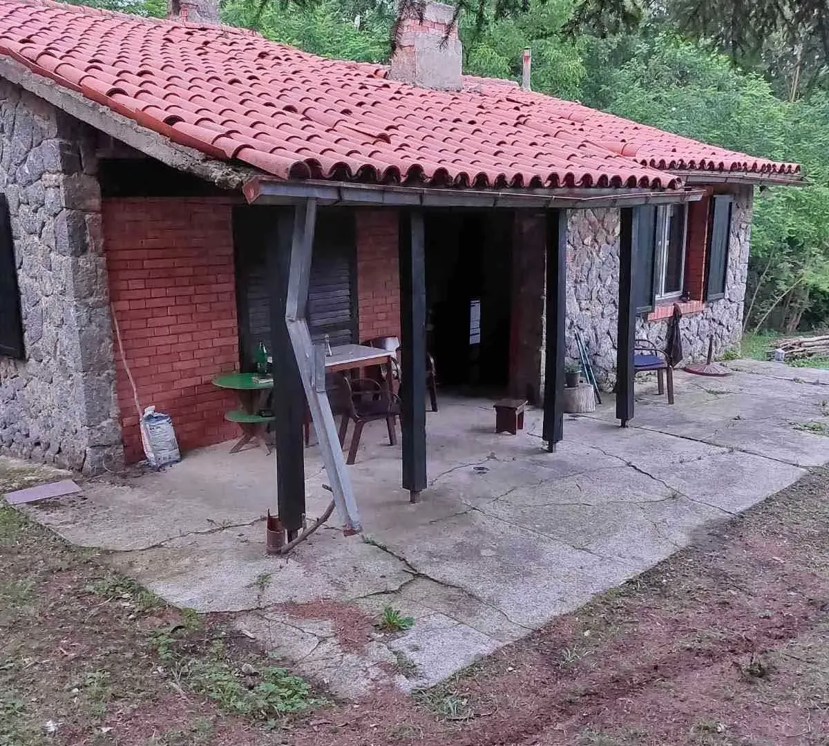 Prodaja, kuća, 110m², Krupanj, Srbija