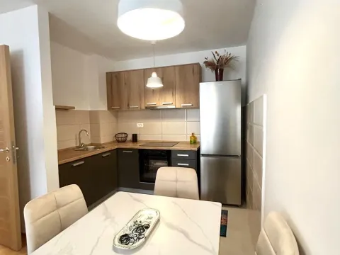 Rent, one bedroom apartment, 45m², Stari Aerodrom, Podgorica - image 2