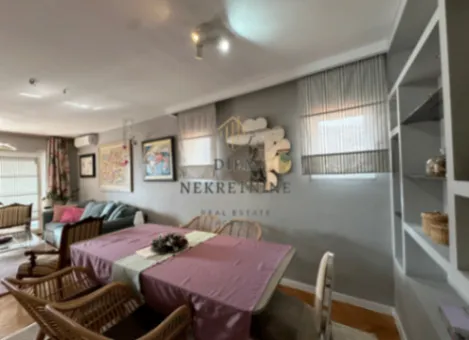 Izdavanje, trosoban stan, 104m², Adok, Budva - image 11