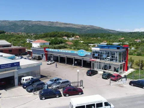 Prodaja, poslovni prostor, 2100m², Kodre, Ulcinj - image 4