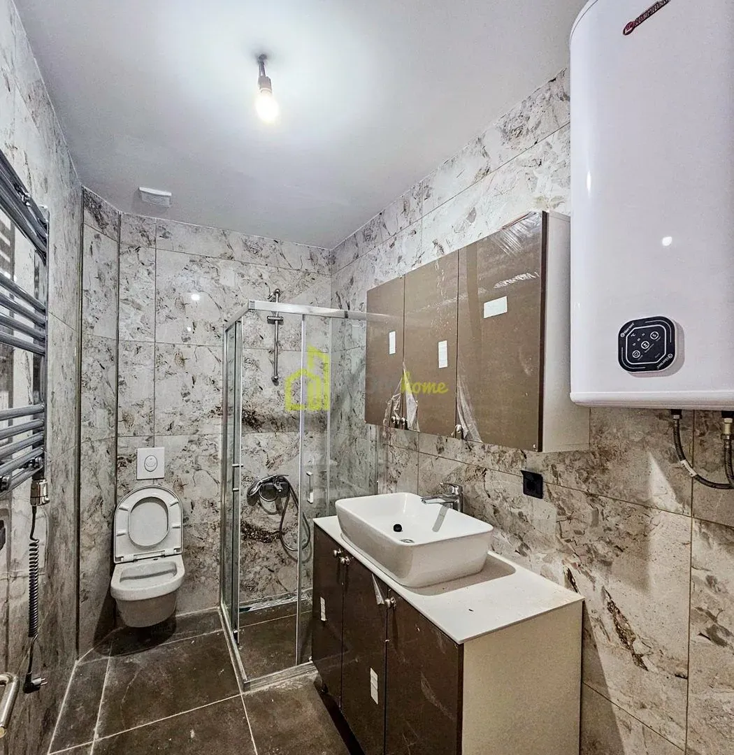 Prodaja, jednosoban stan, 40m², Kumbor, Herceg Novi