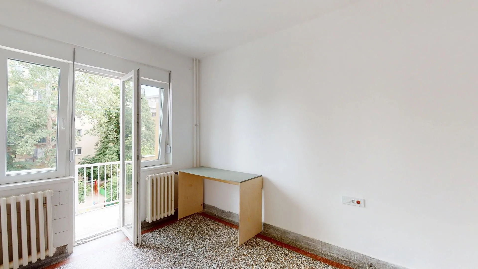 Prodaja, trosoban stan, 80m², Kej, Novi Sad Sve Podlokacije