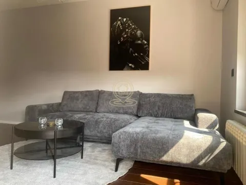 Rent, two bedroom apartment, 53m², Cvijićeva, Palilula Sve Podlokacije - image 4