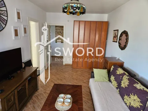 Sale, one bedroom apartment, 60m², Sutomore, Bar - image 19