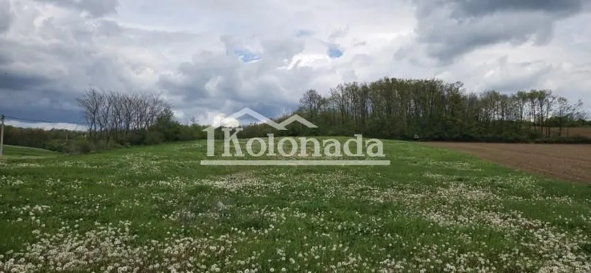 Prodaja, plac, 5100m², Nemenikuće, Sopot