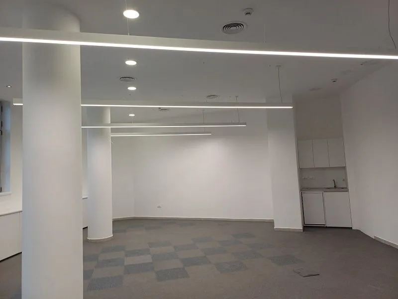 Rent, office space, 645m², Stari Grad, Beograd