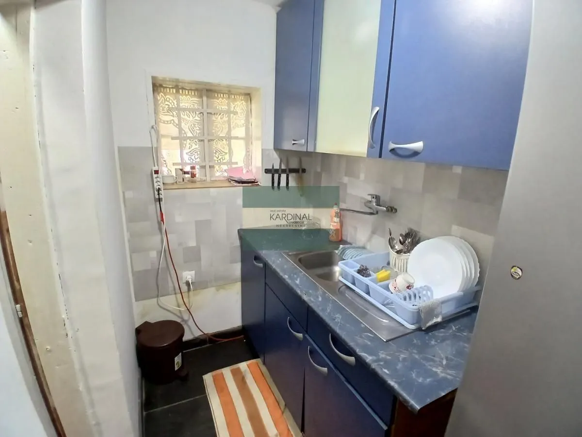 Sale, house, 69m², Krušar, Ćuprija