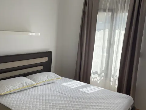 Sale, two bedroom apartment, 58m², Bečići, Budva - image 10