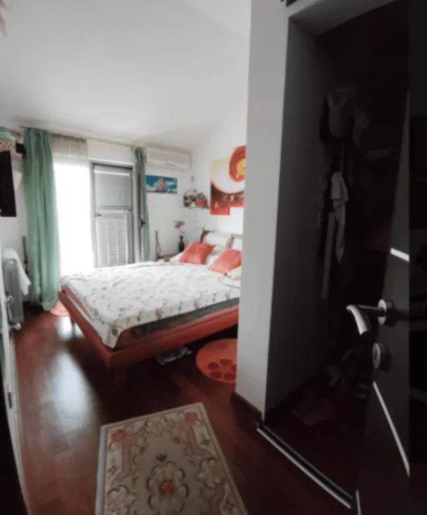 Sale, apartment, 100m², Rozino, Budva