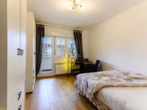 Rent, three bedroom apartment, 85m², Dušanovac, Voždovac Sve Podlokacije - image 4