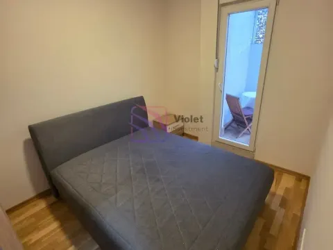 Rent, one bedroom apartment, 52m², Zabjelo, Podgorica - image 11