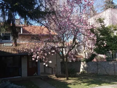 Prodaja, kuća, 160m², Savski Venac, Beograd - image 12