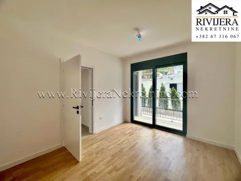 Sale, three bedroom apartment, 90m², Kavač, Kotor - image 4