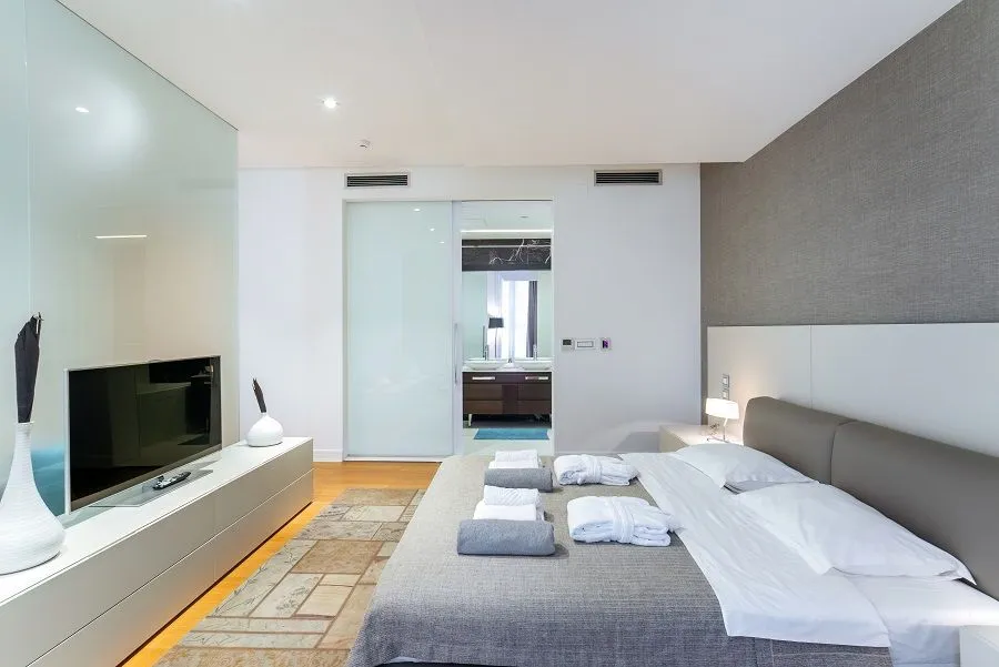 Sale, house, 508m², Dukley Gardens, Budva