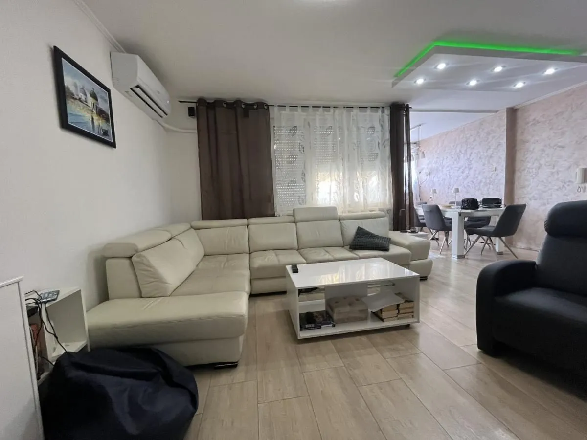 Prodaja, trosoban stan, 71m², Liman 2, Novi Sad Sve Podlokacije