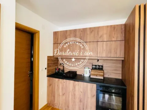 Prodaja, dvosoban stan, 30m², Kopaonik, Srbija - image 13