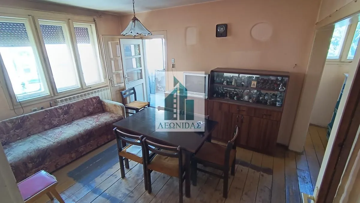 Prodaja, trosoban stan, 87m², Palilula, Niš