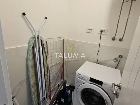 Rent, one bedroom apartment, 59m², Stara Varoš, Podgorica - image 9