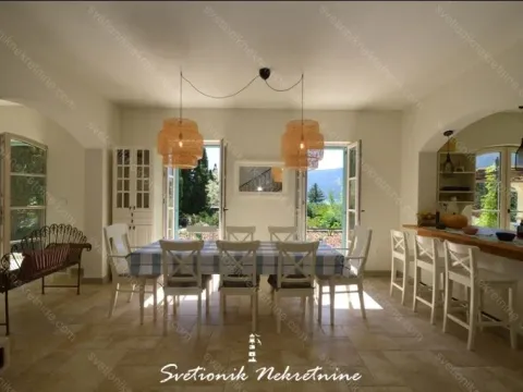 Sale, house, 184m², Baošići, Herceg Novi - image 10