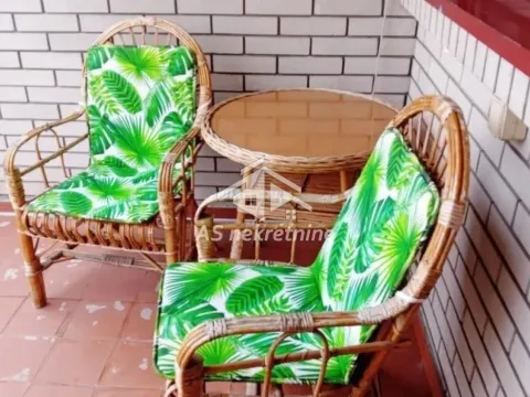 Izdavanje, dvosoban stan, 77m², Južni Bulevar, Vračar Sve Podlokacije - image 8