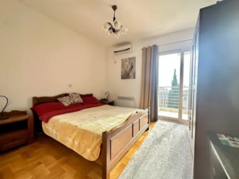 Sale, two bedroom apartment, 98m², Bečići, Budva - image 4