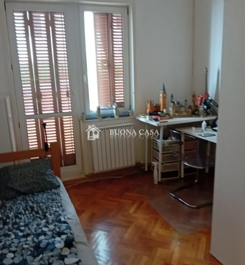 Sale, four bedroom apartment, 161m², Voždovac Sve Podlokacije, Beograd