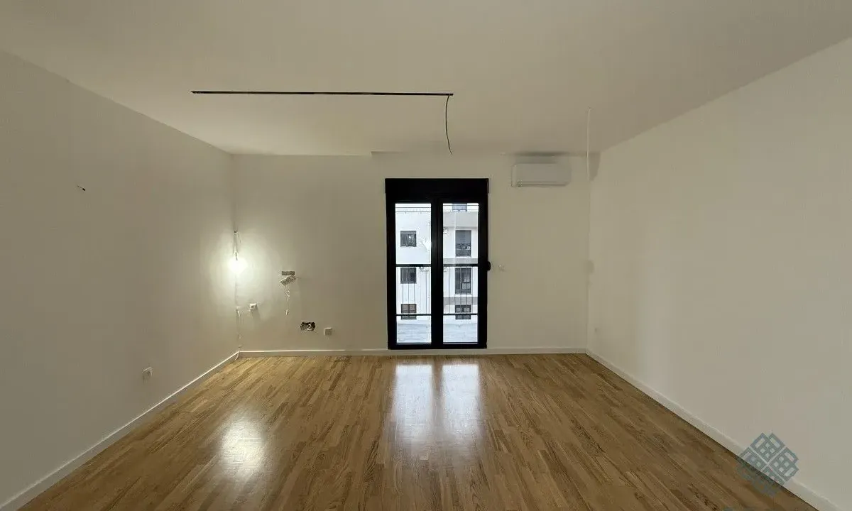 Prodaja, trosoban stan, 90m², Zagorič, Podgorica