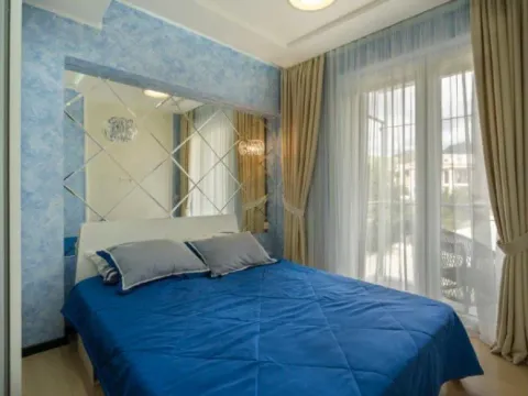 Prodaja, trosoban stan, 147m², Ivanovići, Budva - image 2