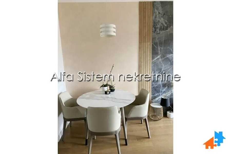 Izdavanje, dvosoban stan, 43m², Vračar Centar, Vračar Sve Podlokacije