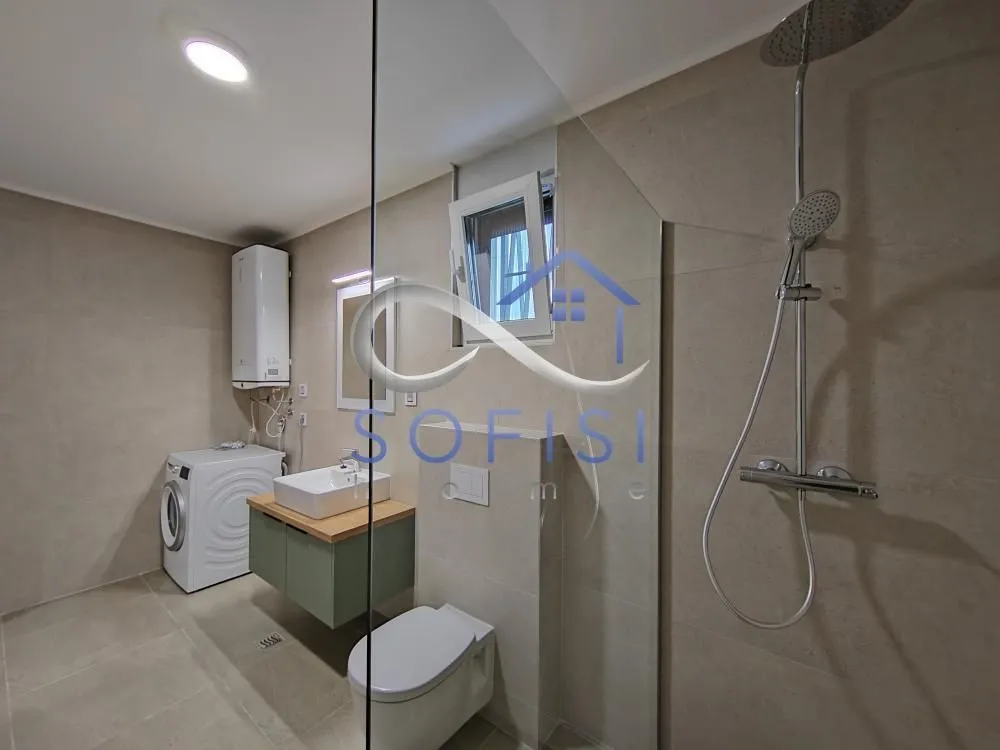 Rent, one bedroom apartment, 37m², Telep, Novi Sad Sve Podlokacije