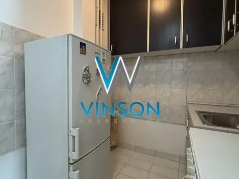 Rent, one bedroom apartment, 33m², Bulevar Oslobodjenja, Novi Sad Sve Podlokacije - image 6