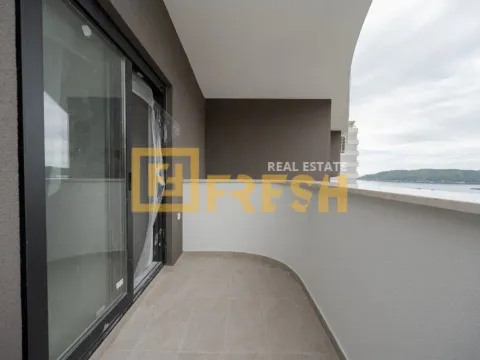 Sale, one bedroom apartment, 41m², Bečići, Budva - image 8