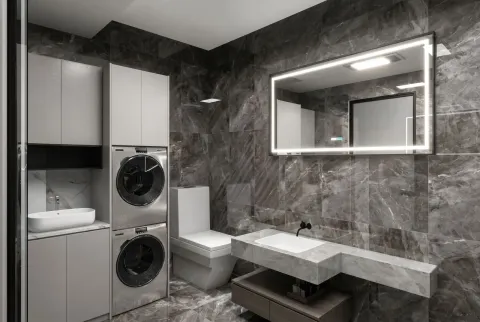 Prodaja, trosoban stan, 70m², Bečići, Budva - image 10