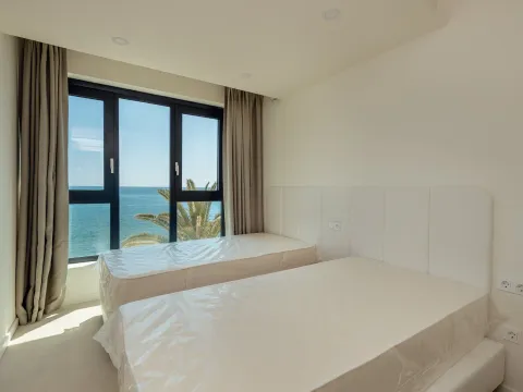 Sale, two bedroom apartment, 110m², Bečići, Budva - image 13