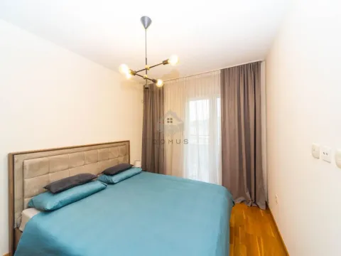 Rent, one bedroom apartment, 49m², Zagorič, Podgorica - image 5