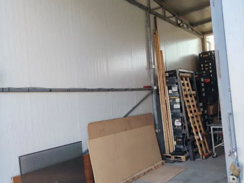 Rent, office space, 70m², Čenej, Novi Sad Sve Podlokacije - image 5