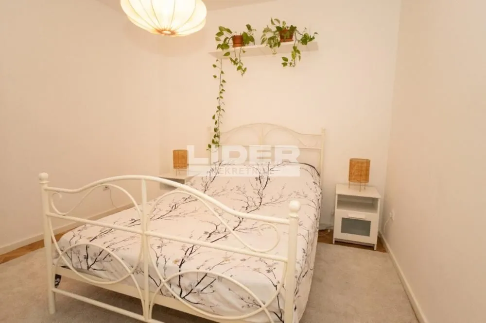 Prodaja, jednosoban stan, 50m², Zeleni Venac, Beograd